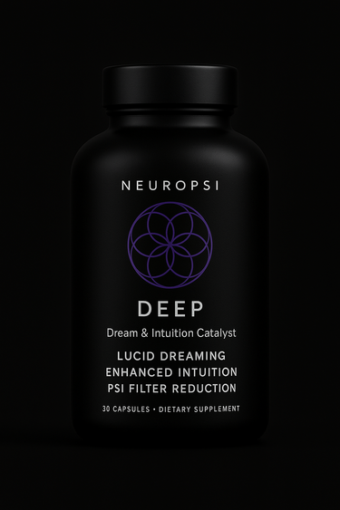 NeuroPSI DEEP